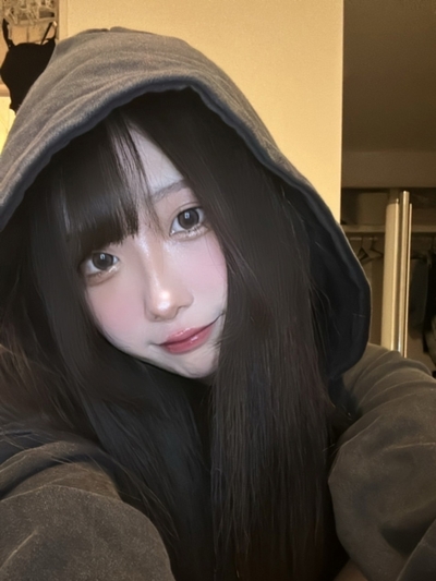 えれなさんの写真