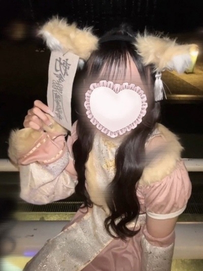 ゆにさんの写真